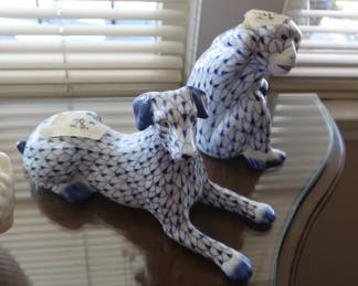 Dog has sold.