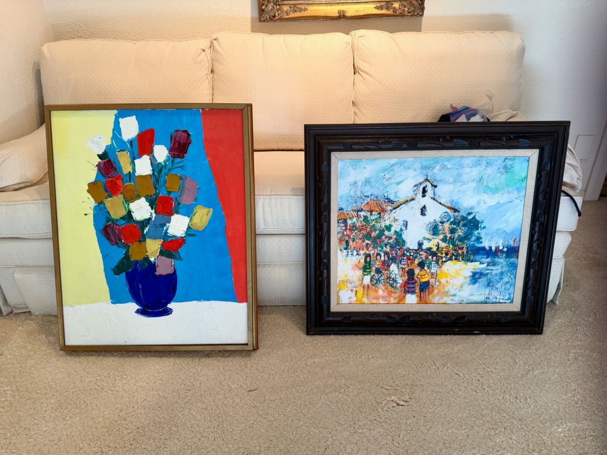 Art, Antiques, and Aesthetics Estate Sale in Burr Ridge, by Paxem, 1 Day Only!
