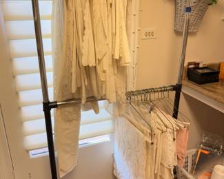 Vintage Linens