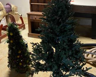 Holiday decor