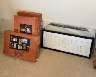 Photo frames