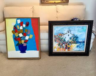 Art, Antiques, and Aesthetics Estate Sale in Burr Ridge, by Paxem, 1 Day Only!