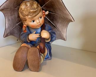 Goebel Hummel Collectibles
