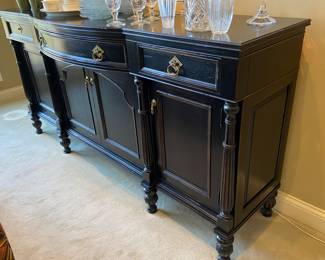Buffet/Server by Hickory White