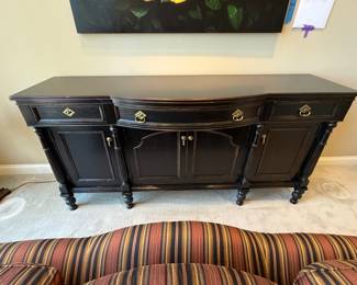Buffet/Server by Hickory White