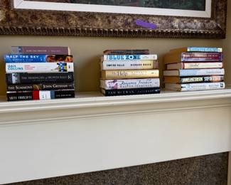 Books