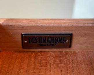 Century 'Destinations' Furniture