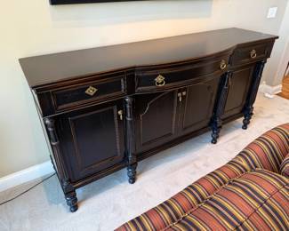 Buffet/Server by Hickory White