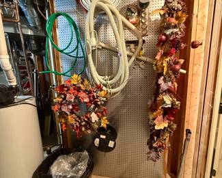 Holiday decor