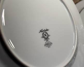 Noritake Versailles China