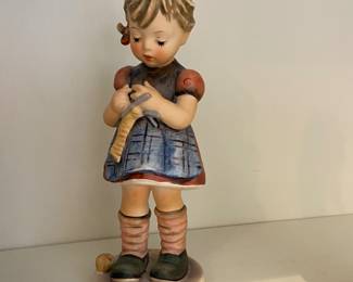 Goebel Hummel Collectibles