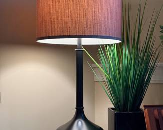 Table lamps