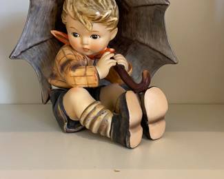 Goebel Hummel Collectibles