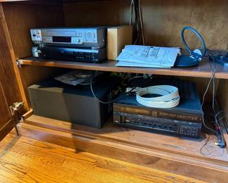 Electronics