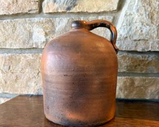 Pottery