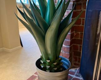 Artificial Succulents