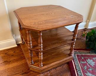 occasional table