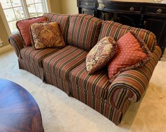 Taylor King Sofa