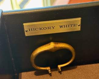 Buffet/Server by Hickory White