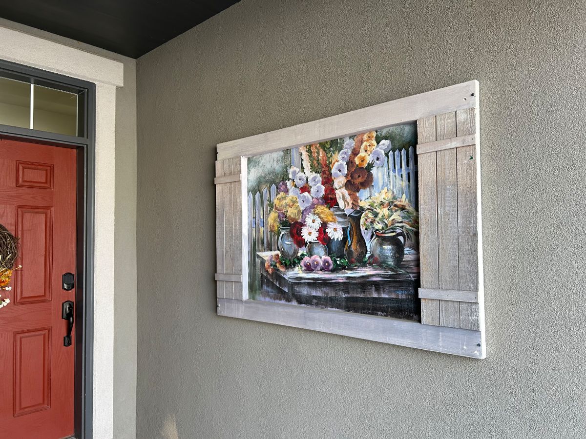 Large picture 60x40”