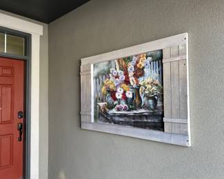 Large picture 60x40”