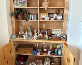 Decor 
Lladro are SOLD