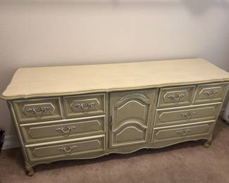 Large dresser 