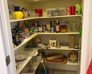 Miscellaneous kitchen 