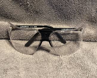 Vintage Gargoyles Glasses