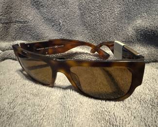 Versace Sunglasses
1 of 2