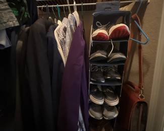 Mens Clothes/Shoes