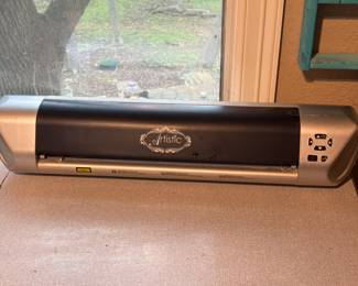 Janome Artistic Edge Digital Cutter