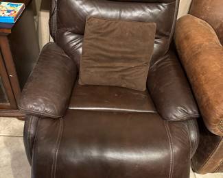 Recliner