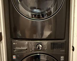 LG Washer/Dryer