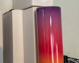 Puzzle Tumblers
20 oz Skinny Tumbler
Color-Sunset

6 count