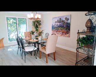 Dinette