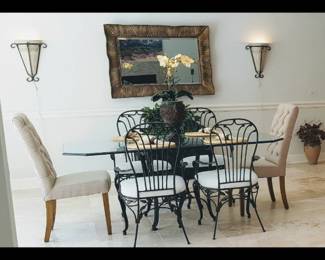 Dinette