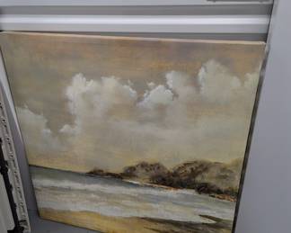 Canvas Wall Art