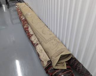 8 x 10 Area Rug