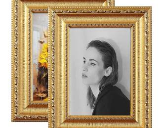 Photo frames