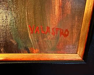 Valastro Painting
