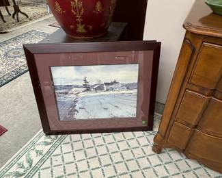 Sale Picture
