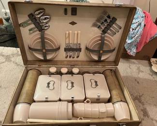picnic set