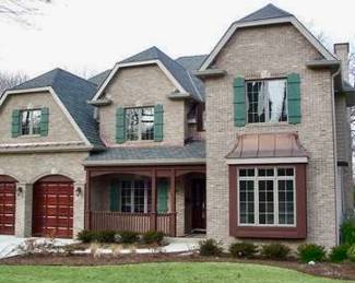 Eclectic Downtown Downers Grove Estate Sale Home, Presented by Naperville Traders