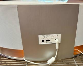 LG Bluetooth Speaker with Remote.  Great Sound!!