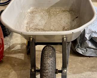Quality Wheel Barrow