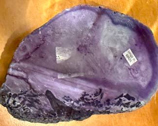 Cool Polished Agates