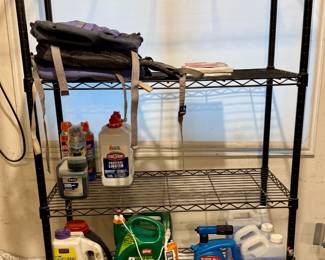 Lawn and Garden Products