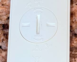 LG Bluetooth Speaker with Remote.  Great Sound!!