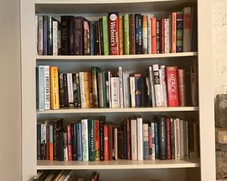 Books Of Knowledge And Leisure